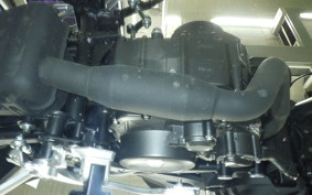 BENELLI TRK251