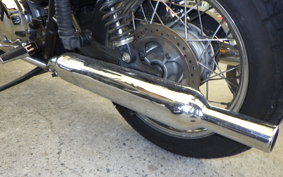 TRIUMPH BONNEVILLE T100 2003