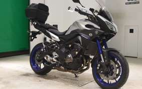 YAMAHA MT-09 Tracer 2016 RN36J