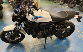 YAMAHA XSR700 2023 RM41J