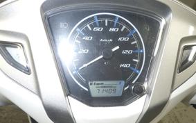 HONDA LEAD 125 JF45