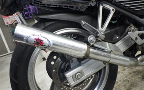 KAWASAKI BALIUS 250 2007 ZR250A