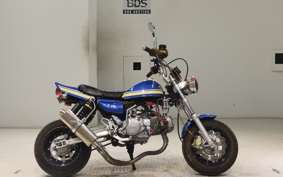 HONDA MONKEY Z50J