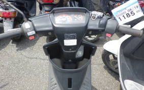 YAMAHA JOG Z 3YK