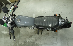 SUZUKI GRASS TRACKER NJ47A