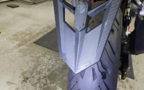 HONDA CBR400R 2024 NC65