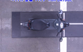 SUZUKI LET`S4