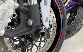 SUZUKI GSX-R750 2015 C4111