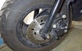 YAMAHA AXIS 125 Z SEJ6J