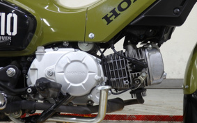 HONDA CROSS CUB JA45
