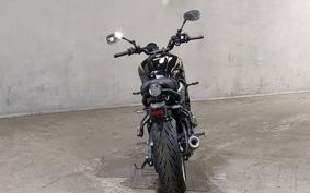 YAMAHA XSR700 2022 RM41J