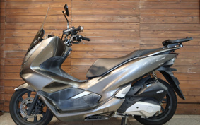 HONDA PCX125 JF81