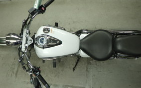 YAMAHA DRAGSTAR 250 2002 VG02J