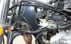 SUZUKI GN125 H