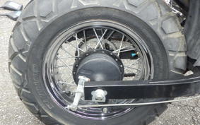 HYOSUNG RT125 D