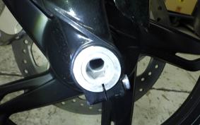 BMW G310R 2021