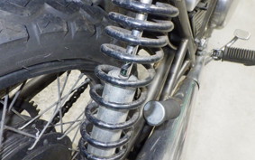 SUZUKI GRASS TRACKER 2019 NJ47A