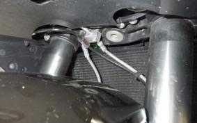 KAWASAKI NINJA H2 2015