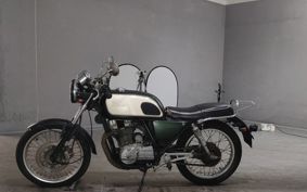 HONDA GB250 CLUBMAN 1 MC10