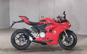 DUCATI  DUCATI PANIGA-REV2 1H00AA