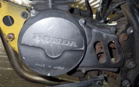 HONDA APE 50 2016 AC16