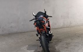 KTM 390 RC JYJ40