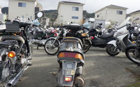 SUZUKI ADDRESS V100 CE11A