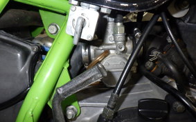 KAWASAKI KSR-2 2026 MX080B
