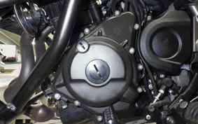 KAWASAKI ELIMINATOR400-3 2023 EL400A
