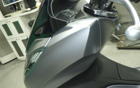 HONDA PCX125 2017 JK05