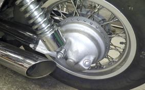 SUZUKI INTRUDER 400 1995 VK51A