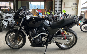 HONDA CB400SF 2012 NC42