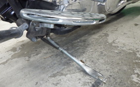 HARLEY FLHX 1580 2010
