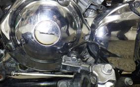 YAMAHA DRAGSTAR 400 2012 VH02J