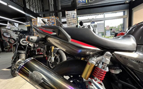 HONDA CB400 SUPER BOLDOR 2017 NC42