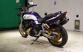HONDA CB1300SF SUPER FOUR 2002 SC40