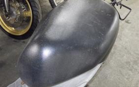 SUZUKI LET's 4 2013 CA45A