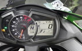 KAWASAKI ZX-25R 2008 ZX250E