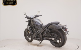 HONDA REBEL 1100 DCT 2026 SC87