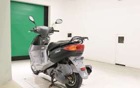 YAMAHA AXIS 125 TREET SE53J