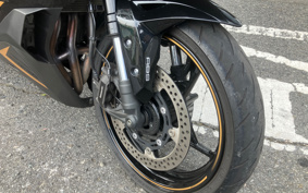 KAWASAKI NINJA ZX-25R SE ZX250E