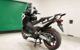 HONDA NC750 INTEGRA 2015 RC71