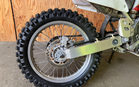 SUZUKI RMX250 S SJ14A