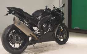 HONDA CBR1000RR R 2020 SC82