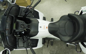 HONDA GL 1800 GOLD WING 2015