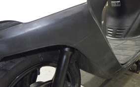 HONDA SPACY 100 2014 JF13