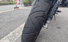 KAWASAKI KSR110 PRO KL110E