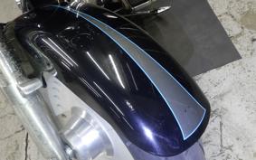 HARLEY FLSTF 1580 2009