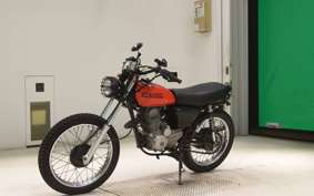 HONDA XL230 MC36