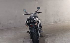 SUZUKI GSR 400 2008 GK7DA